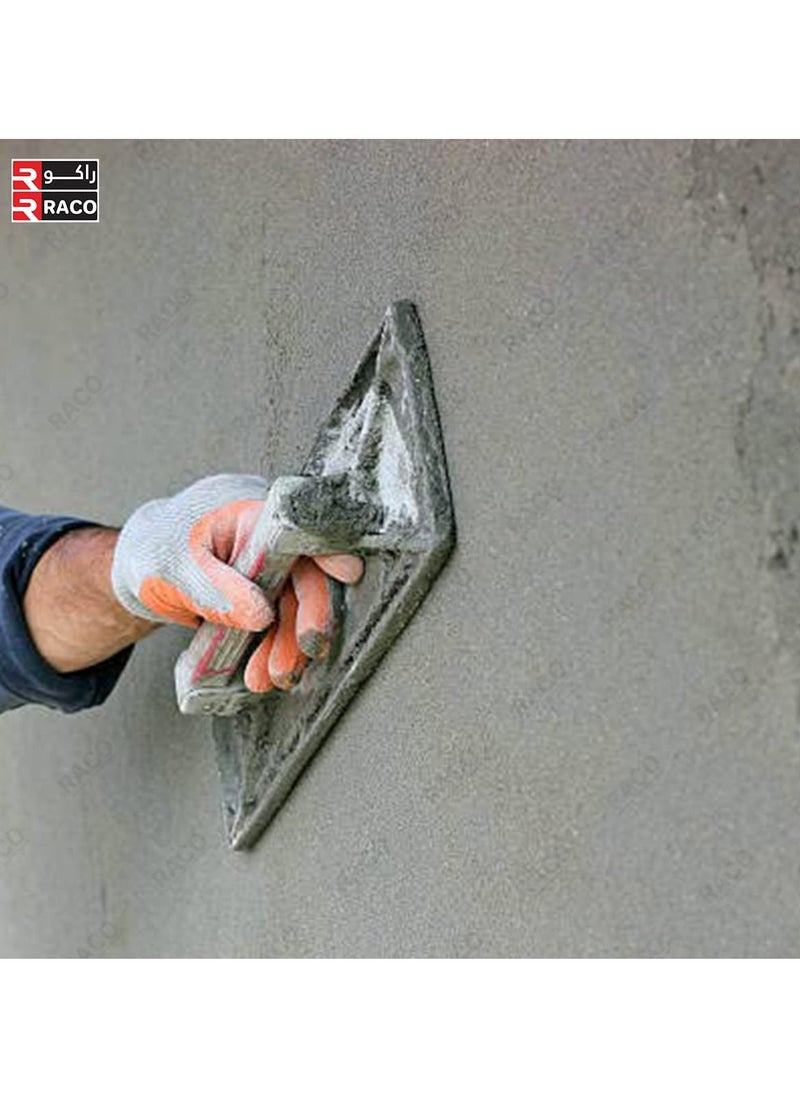 RACO Ready Mix Plaster | Instant Mix for Wall, Floor & Ceiling | Crack Filler | Ready-to-Use Cement with Fine Sand & Special Additives