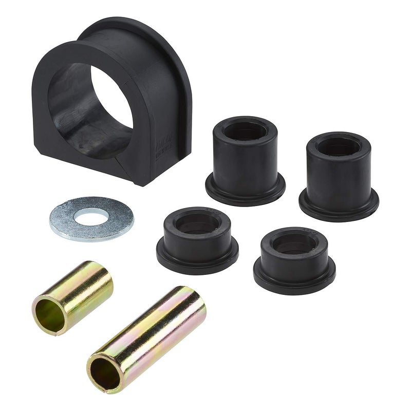MOOG K200208 Rack and Pinion Mount Bushing for Toyota Tundra - Image 5