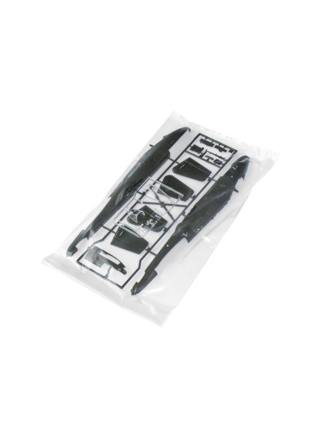 Tamiya نموذج A-10 ثاندر بولت II مجموعة نموذج - Image 4