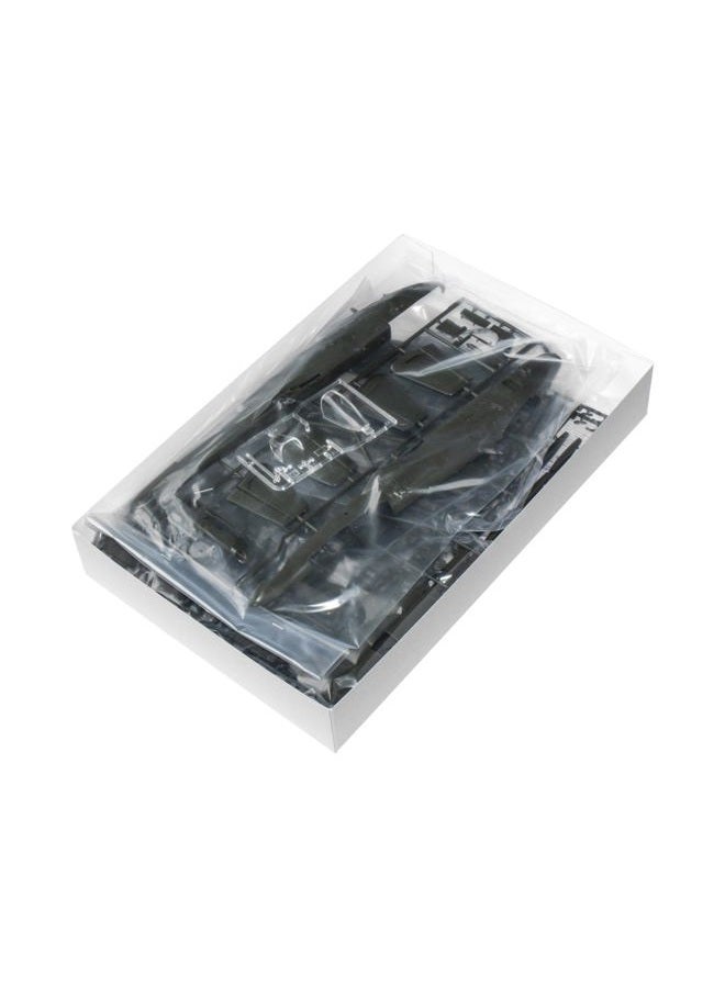 Tamiya نموذج A-10 ثاندر بولت II مجموعة نموذج - Image 3