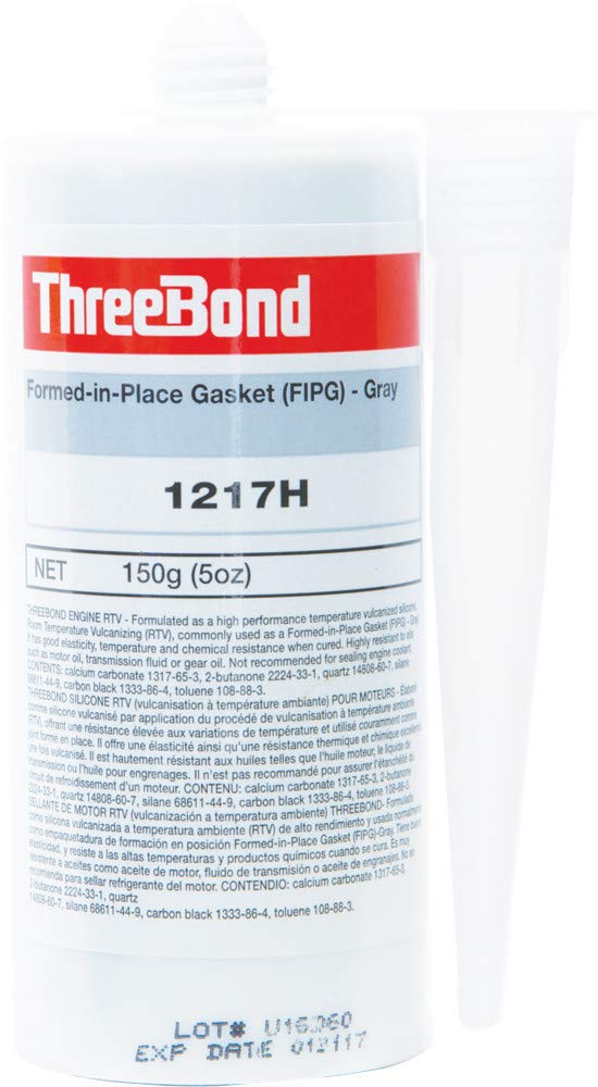 Threebond THREE BOND Gasket Maker (high performance) - Image 4