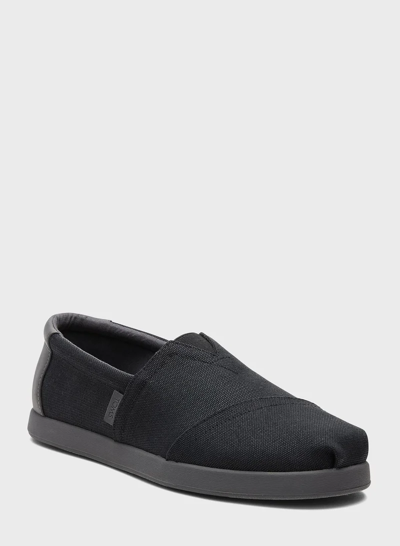 TOMS Casual Slip Ons Loafers