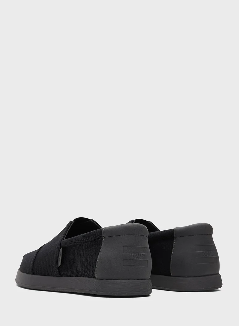 TOMS Casual Slip Ons Loafers