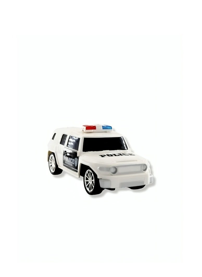 Original detail lightweight portable police car with remote control design - pzsku/Z9FED5D86837D9602E1EDZ/45/_/1730223342/be49dfa2-89dd-4ea9-b1de-289f21f5bcf2