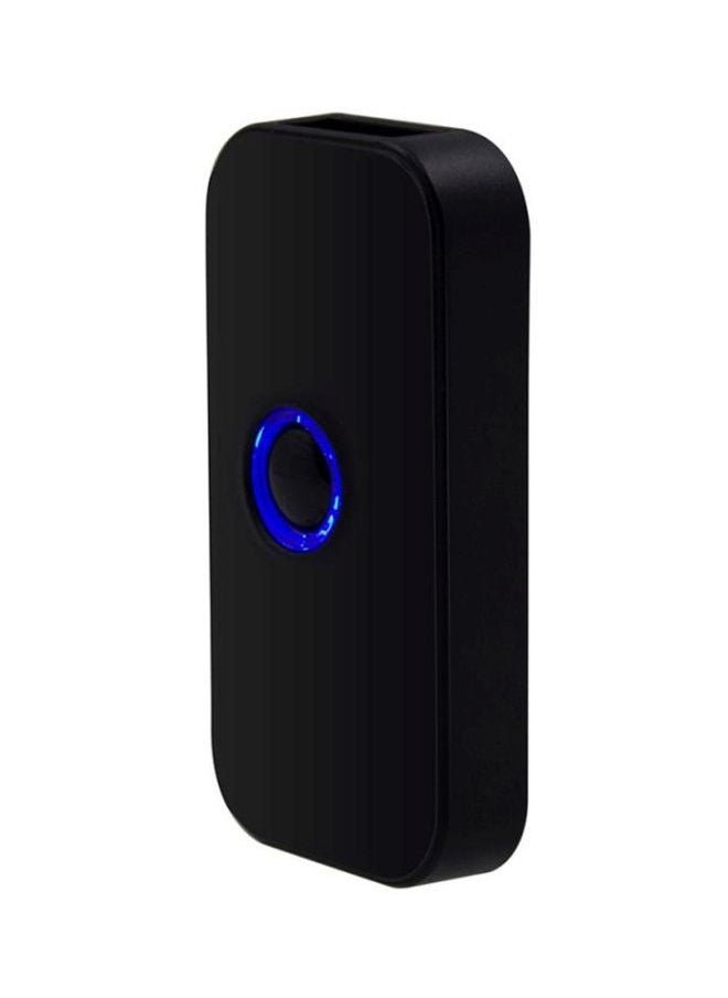 NIBEMINENT 3-In-1 Barcode Scanner Black  - Image 1