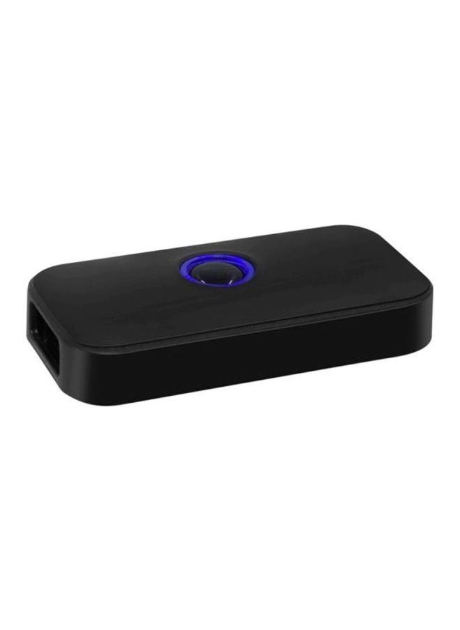 NIBEMINENT 3-In-1 Barcode Scanner Black  - Image 2