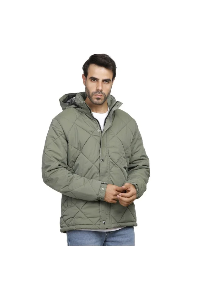 Coup Coup Mens - Casual Jacket With Long Sleeves