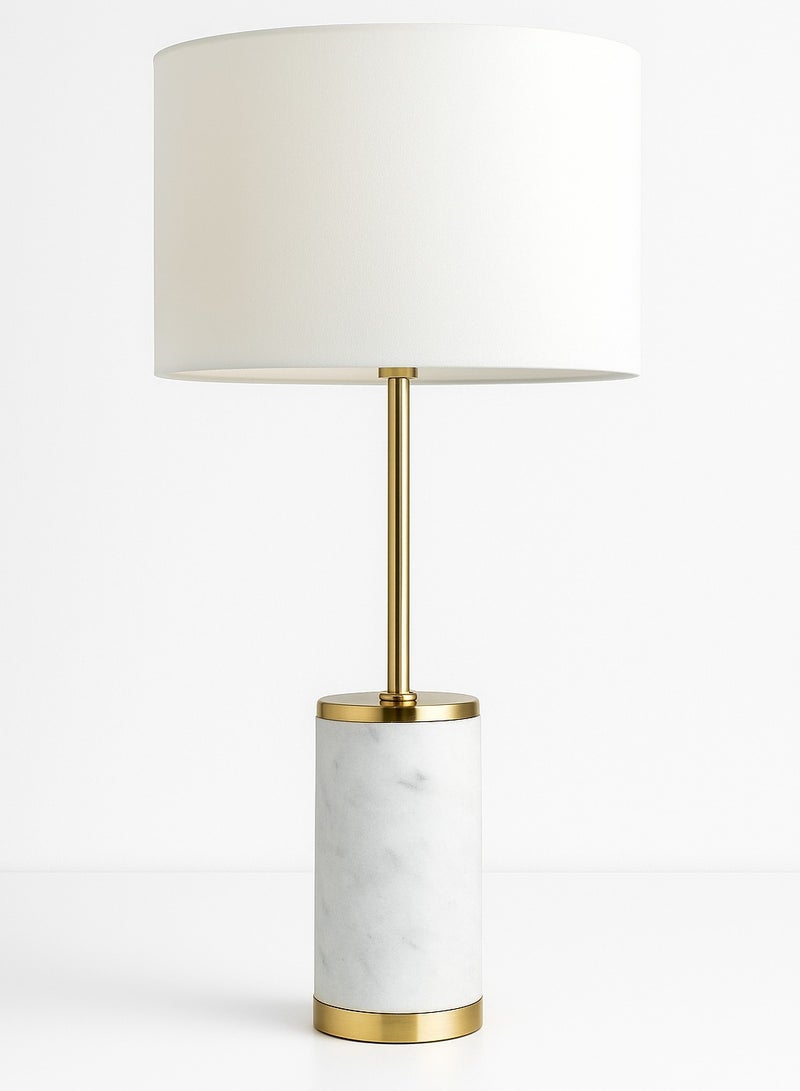 Roza lighting Majestic Table Lamp - Image 1
