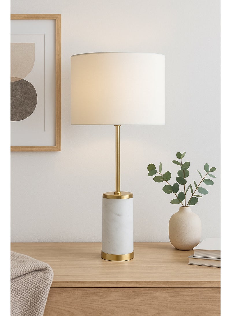 Roza lighting Majestic Table Lamp - Image 4