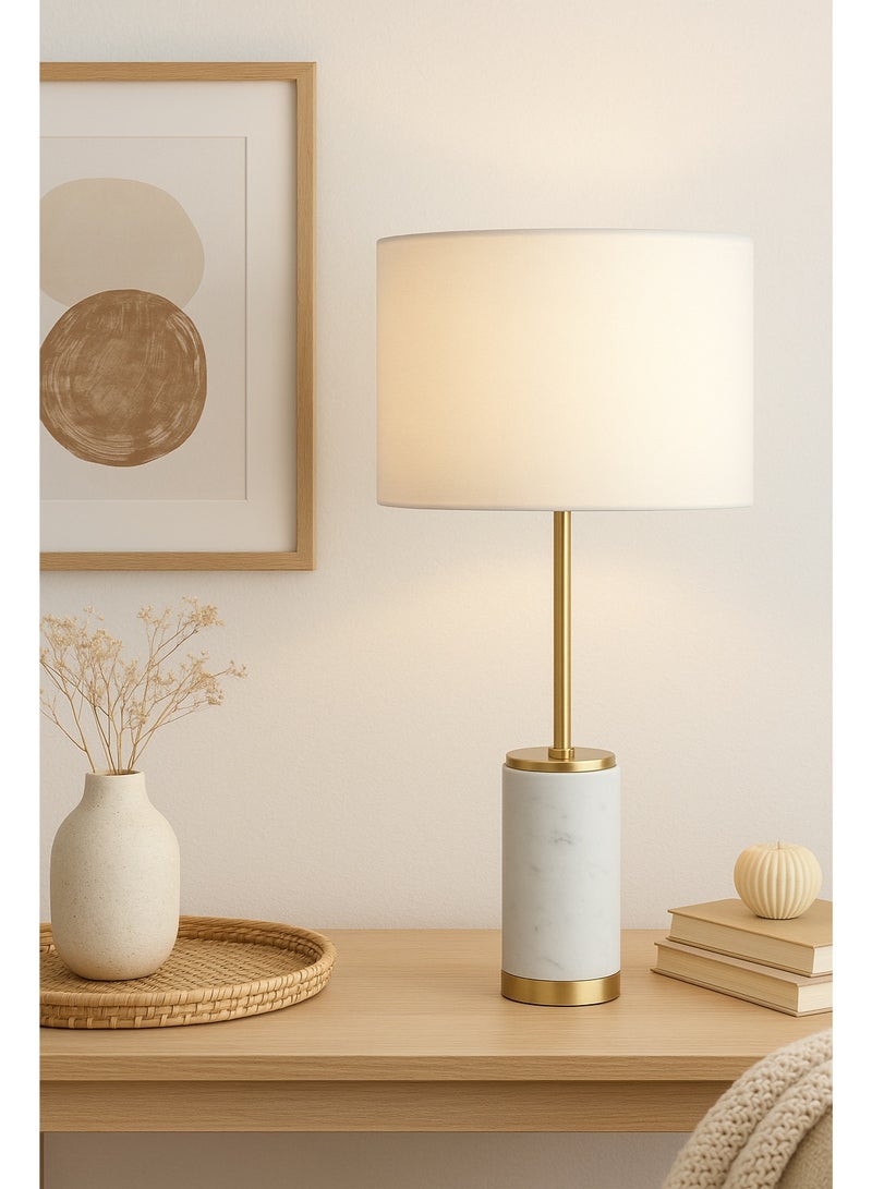 Roza lighting Majestic Table Lamp - Image 3