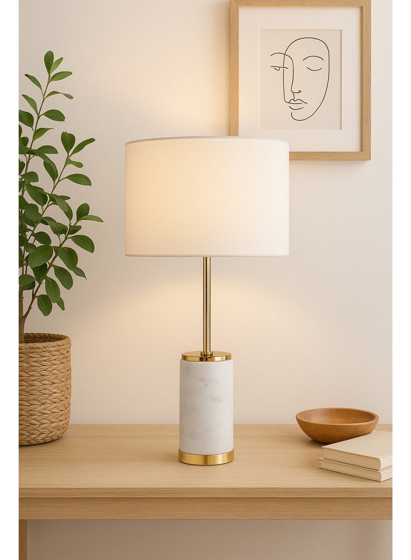 Roza lighting Majestic Table Lamp - Image 2