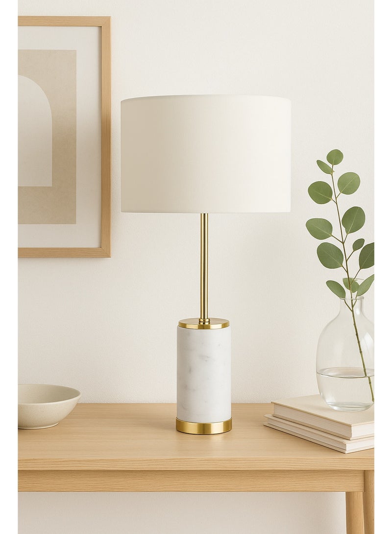 Roza lighting Majestic Table Lamp - Image 5