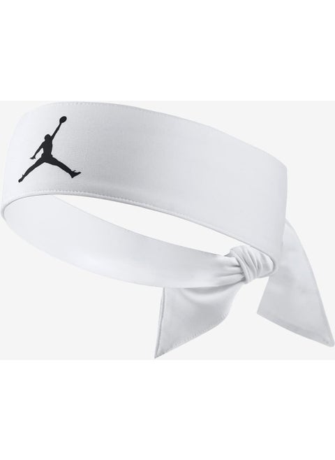 Dry-Fit Jumpman Head Tie