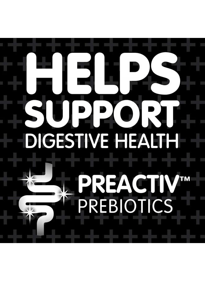 Pedilayte Pedialyte AdvancedCare Plus Electrolyte Powder, with 33% More Electrolytes and PreActiv Prebiotics, Orange Breeze, Electrolyte Drink Powder Packets, 0.6 oz, 6 Count  - Image 5