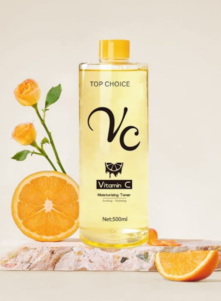 Vitamin C Toner 500ml