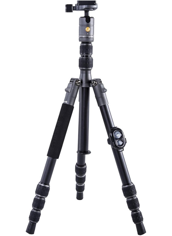 VANGUARD - Vanguard Veo3Go204Ab Tripod - Image 1