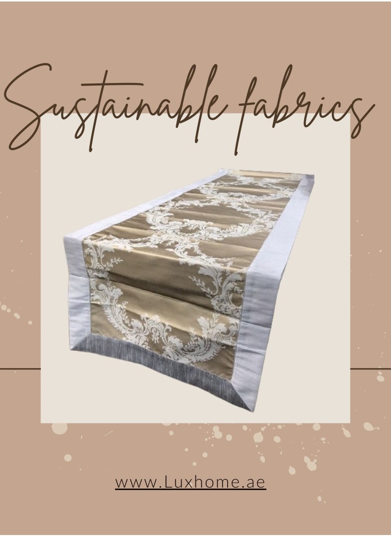 LuxHome - Table Runner - Image 1