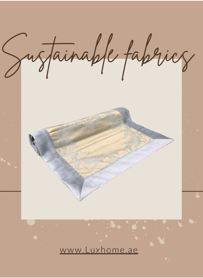 LuxHome - Table Runner - Image 1