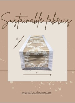 LuxHome Table Runner  - Image 5