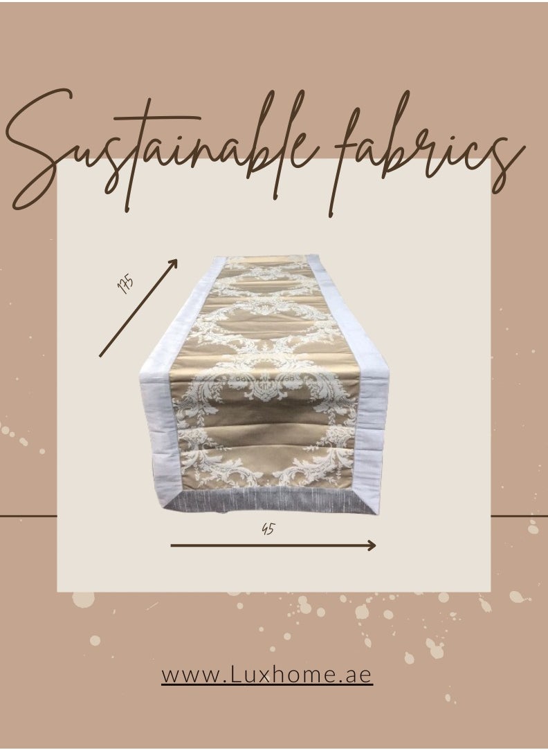 LuxHome - Table Runner - Image 1