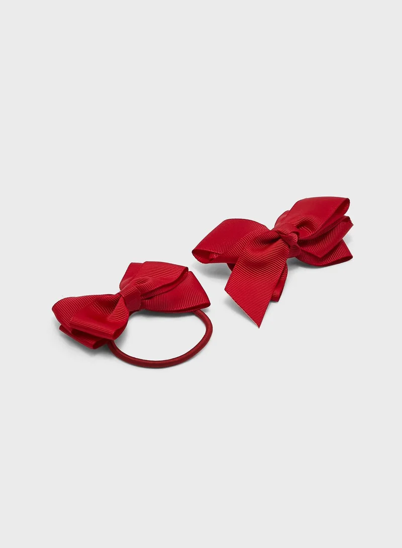 زيبي Kids Essential Headband
