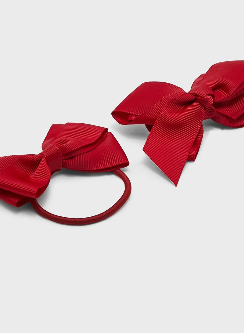 زيبي Kids Essential Headband