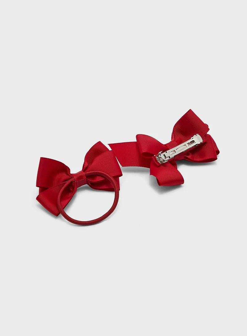 زيبي Kids Essential Headband