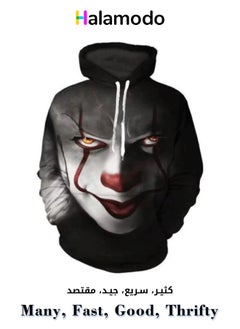 Unisex Long Sleeve Sweatshirt Sports Hoodie