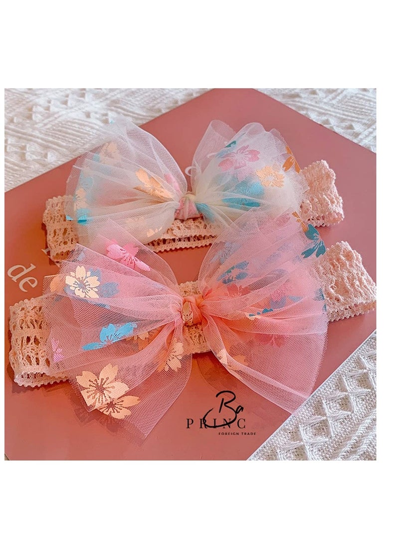 SYOSI Sakura Tulle Rolls 6 inch x 10 Yards Purple Tulle Rolls Spool Fabric Tutu for DIY Skirts Wedding Gift Tutu Skirt Sewing Crafting Fabric Wedding Birthday Ribbon - Image 5