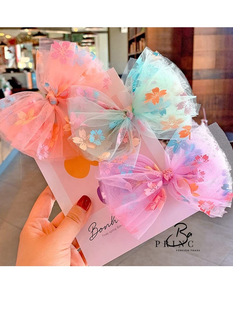 SYOSI Sakura Tulle Rolls 6 inch x 10 Yards Purple Tulle Rolls Spool Fabric Tutu for DIY Skirts Wedding Gift Tutu Skirt Sewing Crafting Fabric Wedding Birthday Ribbon - Image 4