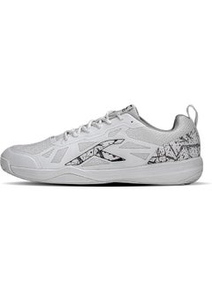 Blade- White/Black (Size-8)