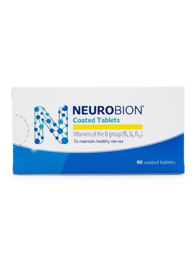 نيوروبيون تاب 90 إس