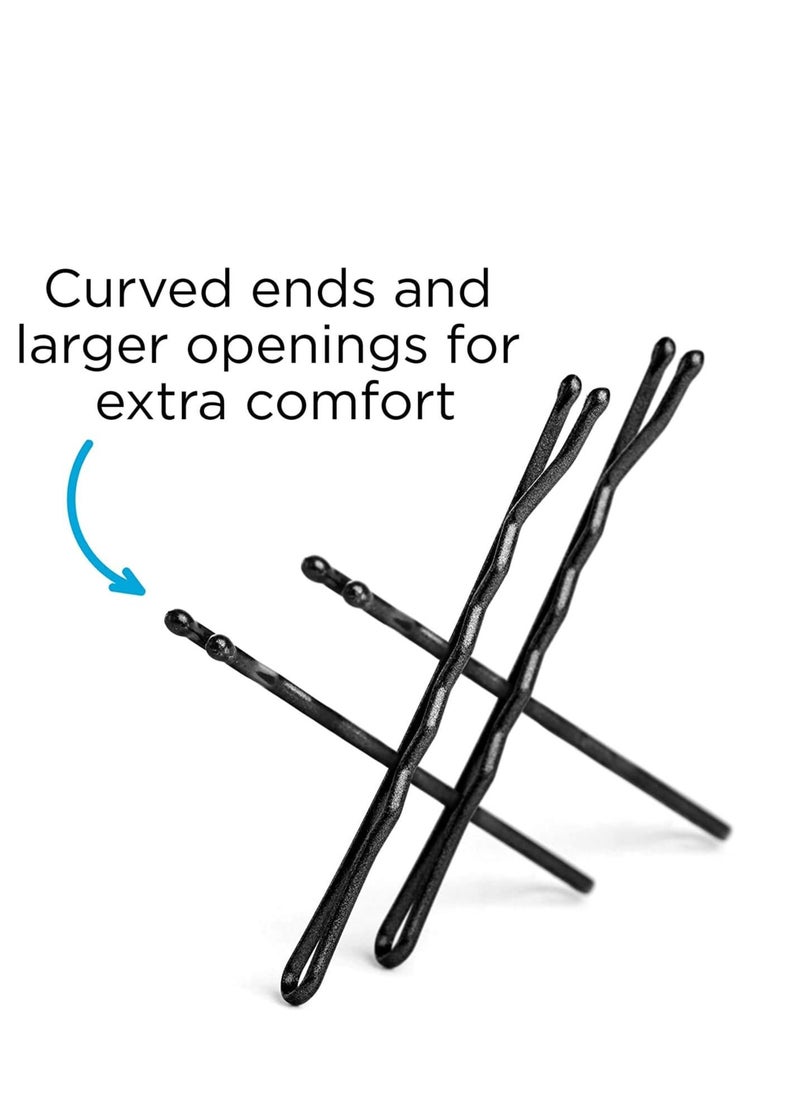 Vibe Professional Art # 89 5cm Bobby Hair Pins 500grams