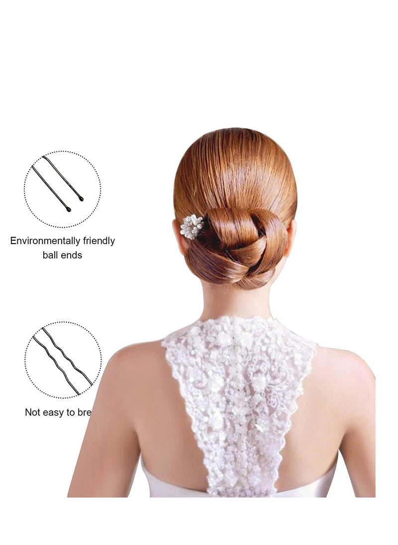 Vibe Professional Art # 89 5cm Bobby Hair Pins 500grams