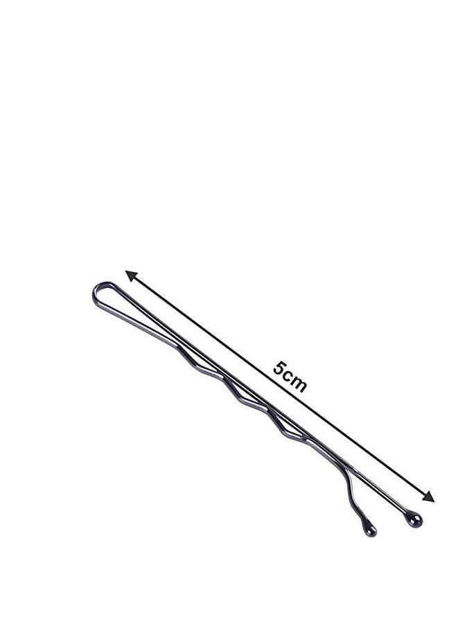 Vibe Professional Art # 89 5cm Bobby Hair Pins 500grams