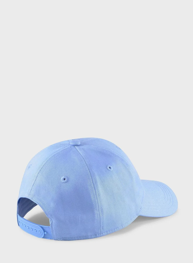 PUMA Man City Cap