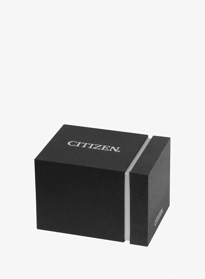 Citizen  Men's Stainless Steel Automatic Watch NJ0150-81X - 40 mm for Men | Best Price UAE