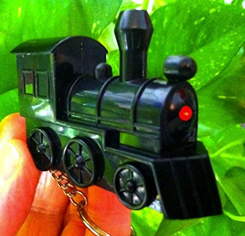CHH Woo Train Keychain - Image 5