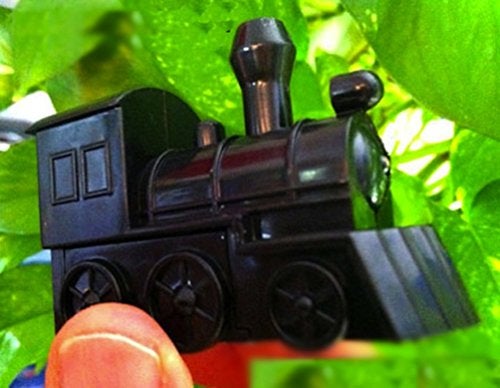 CHH Woo Train Keychain - Image 4