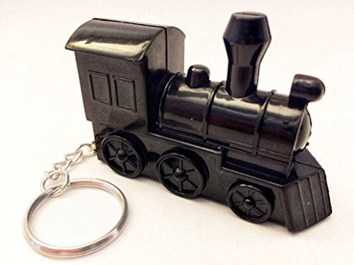 CHH Woo Train Keychain - Image 1