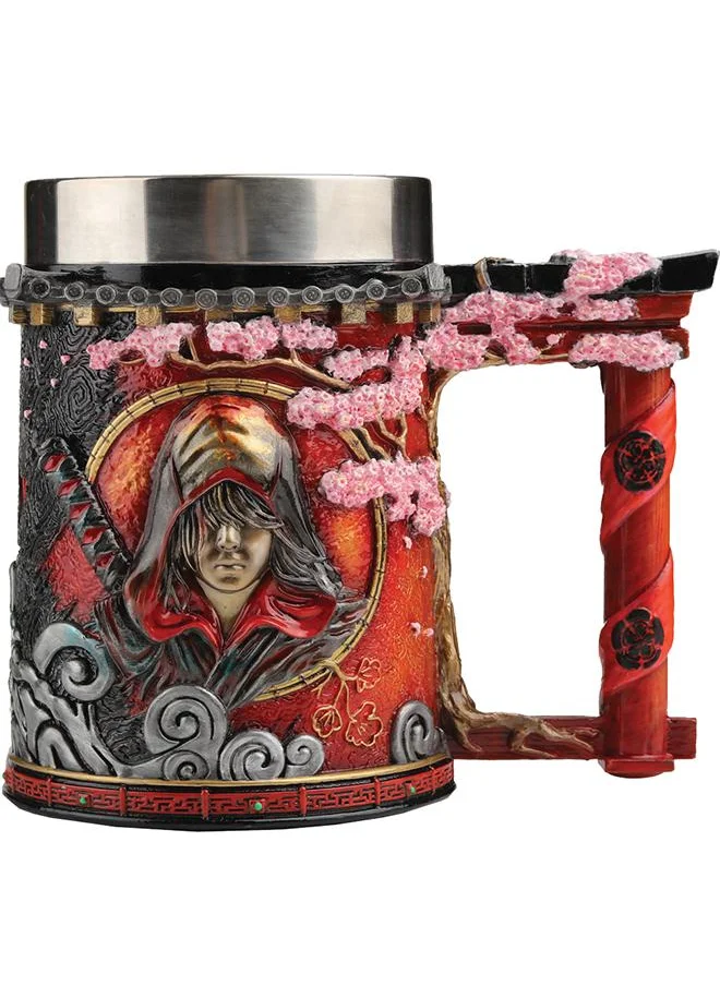 Nemesis Now Nemesis Now Assassin'S Creed Shadows Tankard 15.5Cm