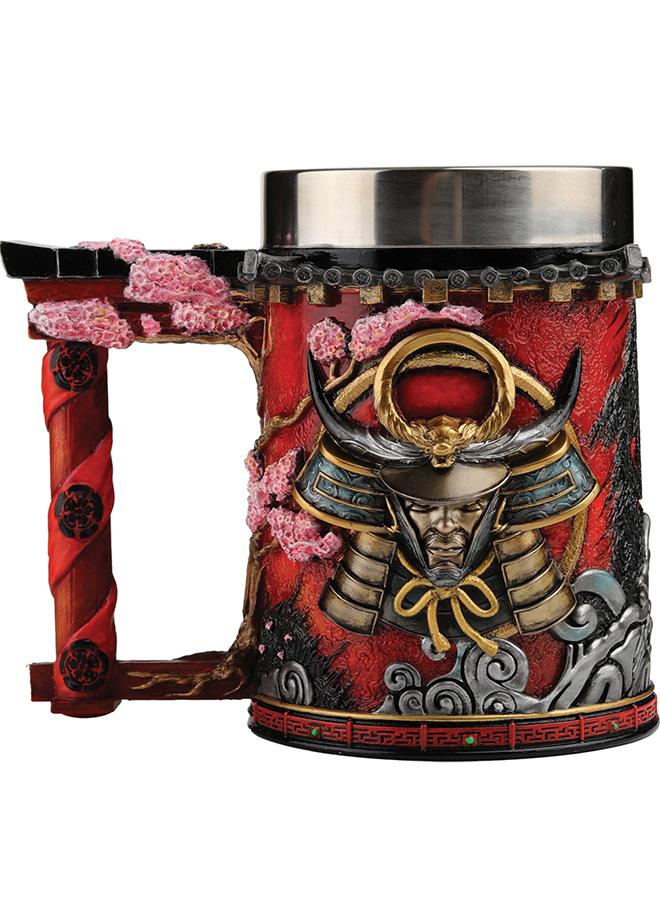 Nemesis Now Assassin'S Creed Shadows Tankard 15.5Cm