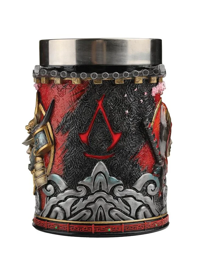 Nemesis Now Nemesis Now Assassin'S Creed Shadows Tankard 15.5Cm