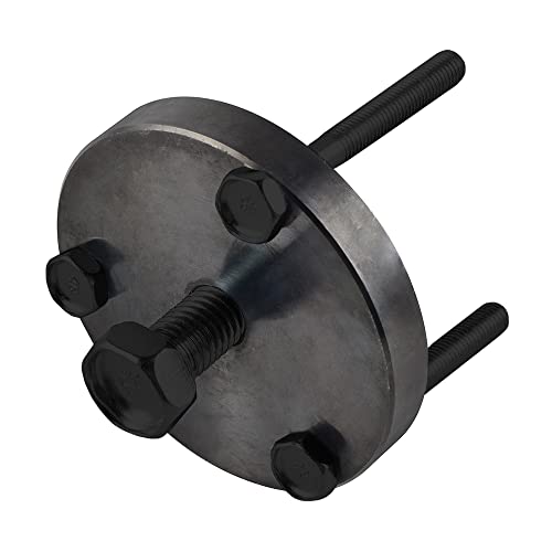 NICECNC أداة استخراج وإزالة العجلة الطائرة من NICECNC متوافقة مع ياماها رابتور 660R YFM660R 2001 2002 2003 2004 2005 رابتور 660R YFM660R إصدار محدود 2002 2003 2004 (نسخة مطورة) - Image 2