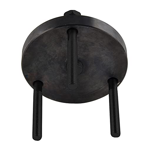 NICECNC أداة استخراج وإزالة العجلة الطائرة من NICECNC متوافقة مع ياماها رابتور 660R YFM660R 2001 2002 2003 2004 2005 رابتور 660R YFM660R إصدار محدود 2002 2003 2004 (نسخة مطورة) - Image 5