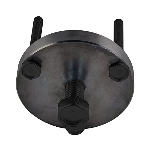 NICECNC أداة استخراج وإزالة العجلة الطائرة من NICECNC متوافقة مع ياماها رابتور 660R YFM660R 2001 2002 2003 2004 2005 رابتور 660R YFM660R إصدار محدود 2002 2003 2004 (نسخة مطورة) - Image 3