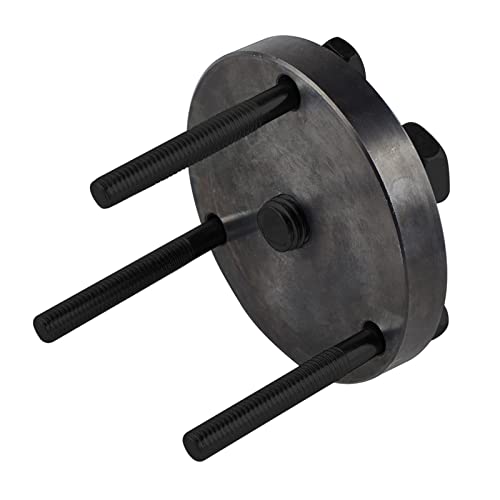 NICECNC أداة استخراج وإزالة العجلة الطائرة من NICECNC متوافقة مع ياماها رابتور 660R YFM660R 2001 2002 2003 2004 2005 رابتور 660R YFM660R إصدار محدود 2002 2003 2004 (نسخة مطورة) - Image 1