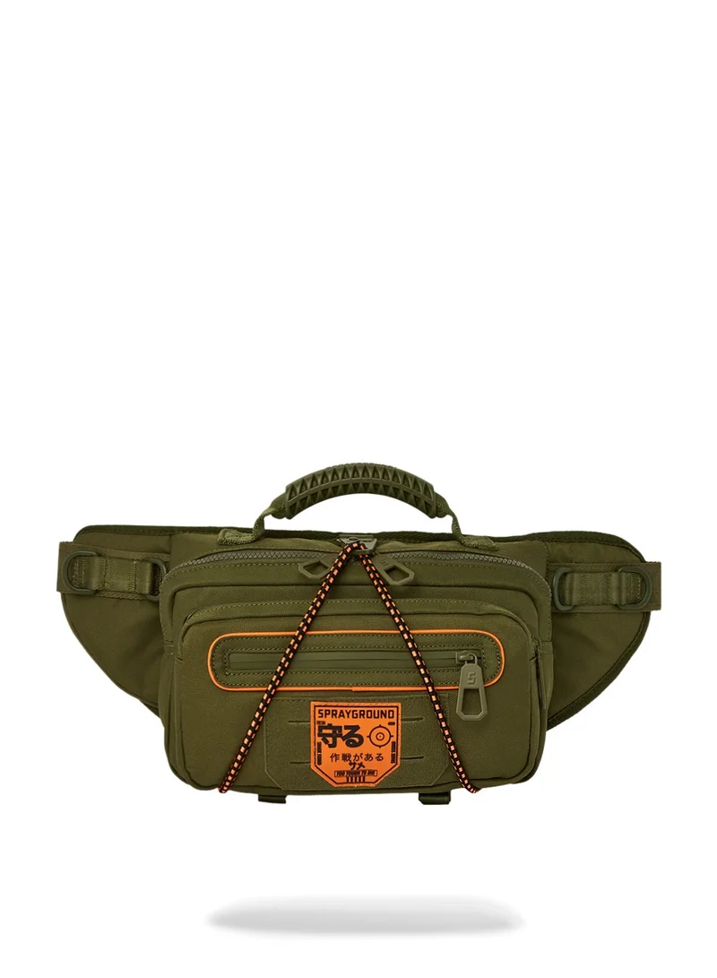 سبراي جراوند GLOBAL HAWK SPECIAL OPS CROSSBODY CARGO