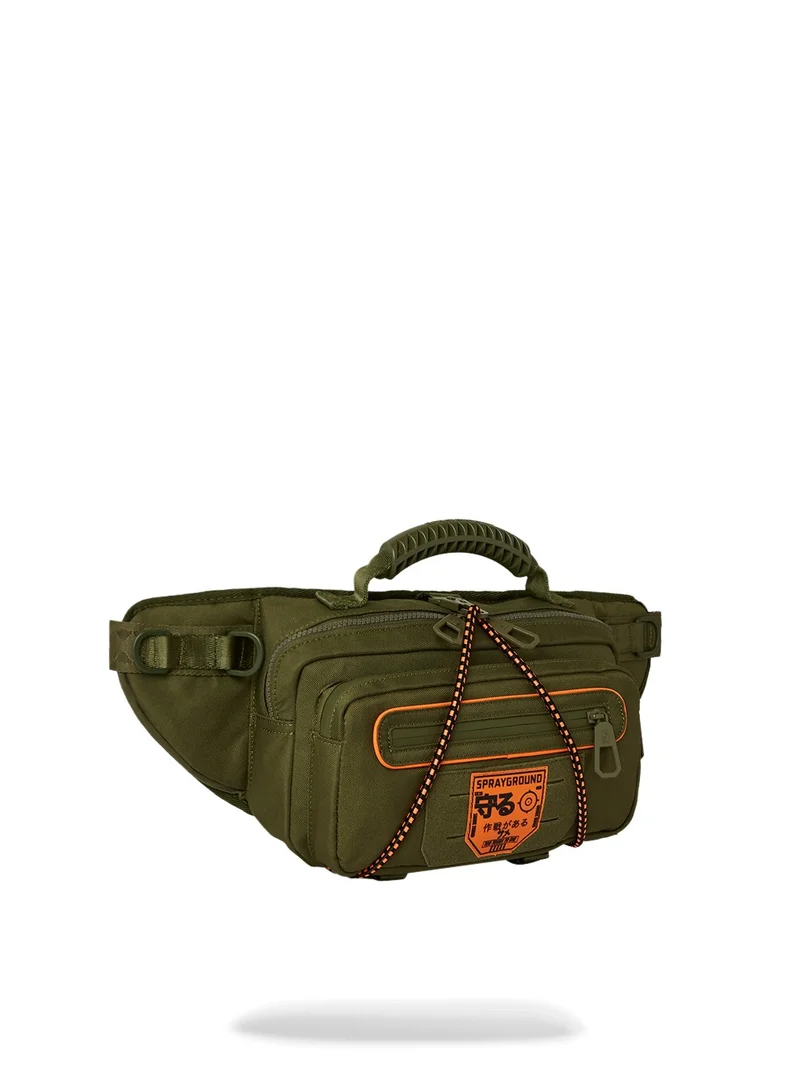 سبراي جراوند GLOBAL HAWK SPECIAL OPS CROSSBODY CARGO