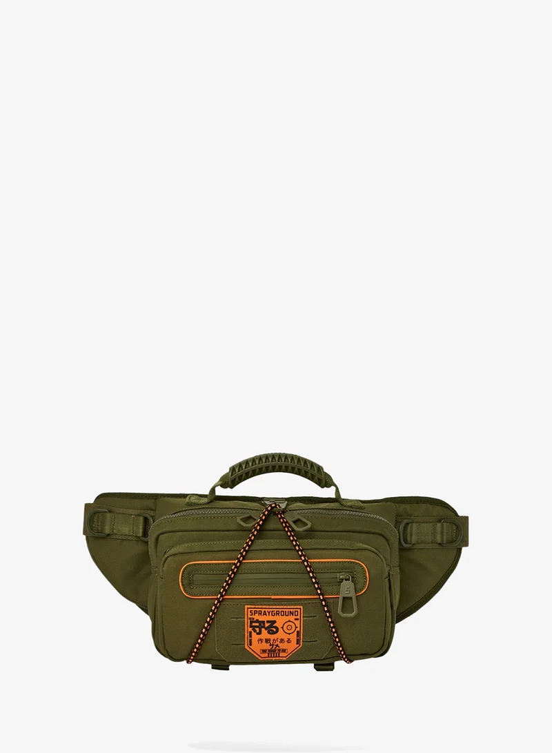 سبراي جراوند GLOBAL HAWK SPECIAL OPS CROSSBODY CARGO